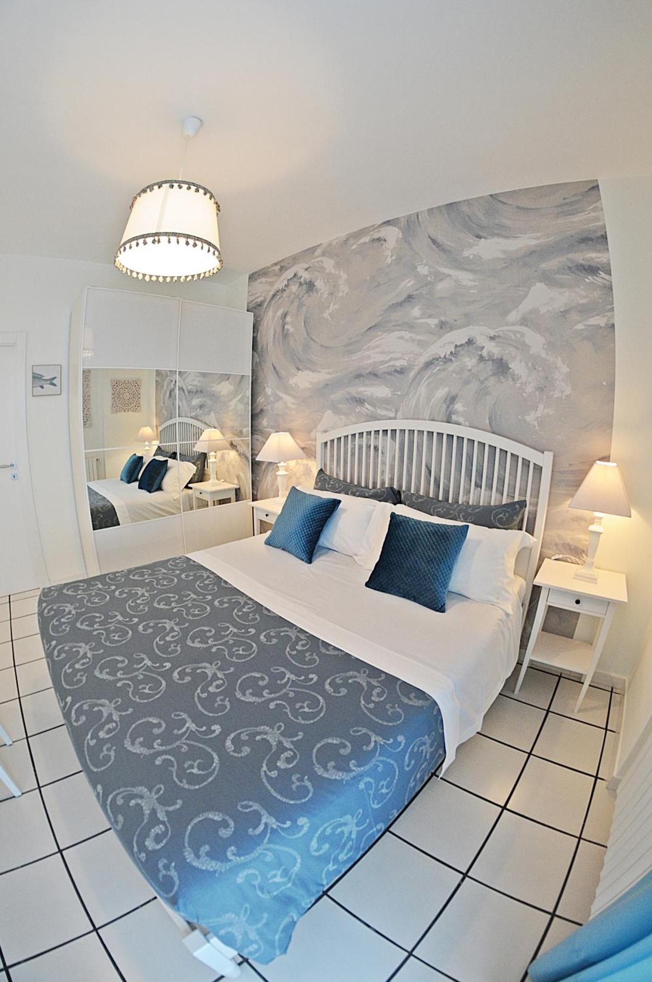 Thalia Guest House Марцамеми Номер фото