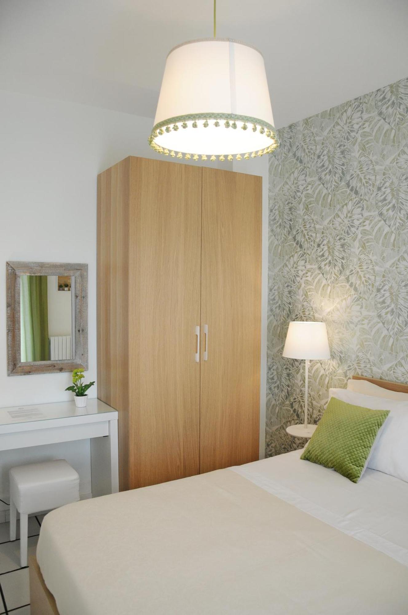 Thalia Guest House Марцамеми Номер фото