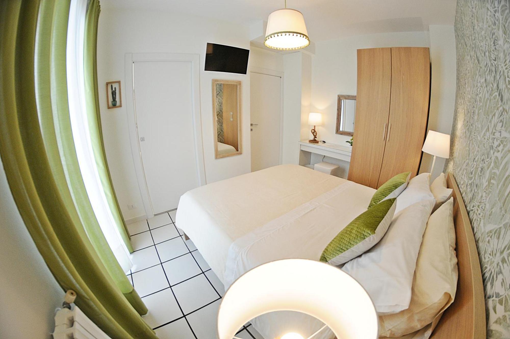 Thalia Guest House Марцамеми Номер фото