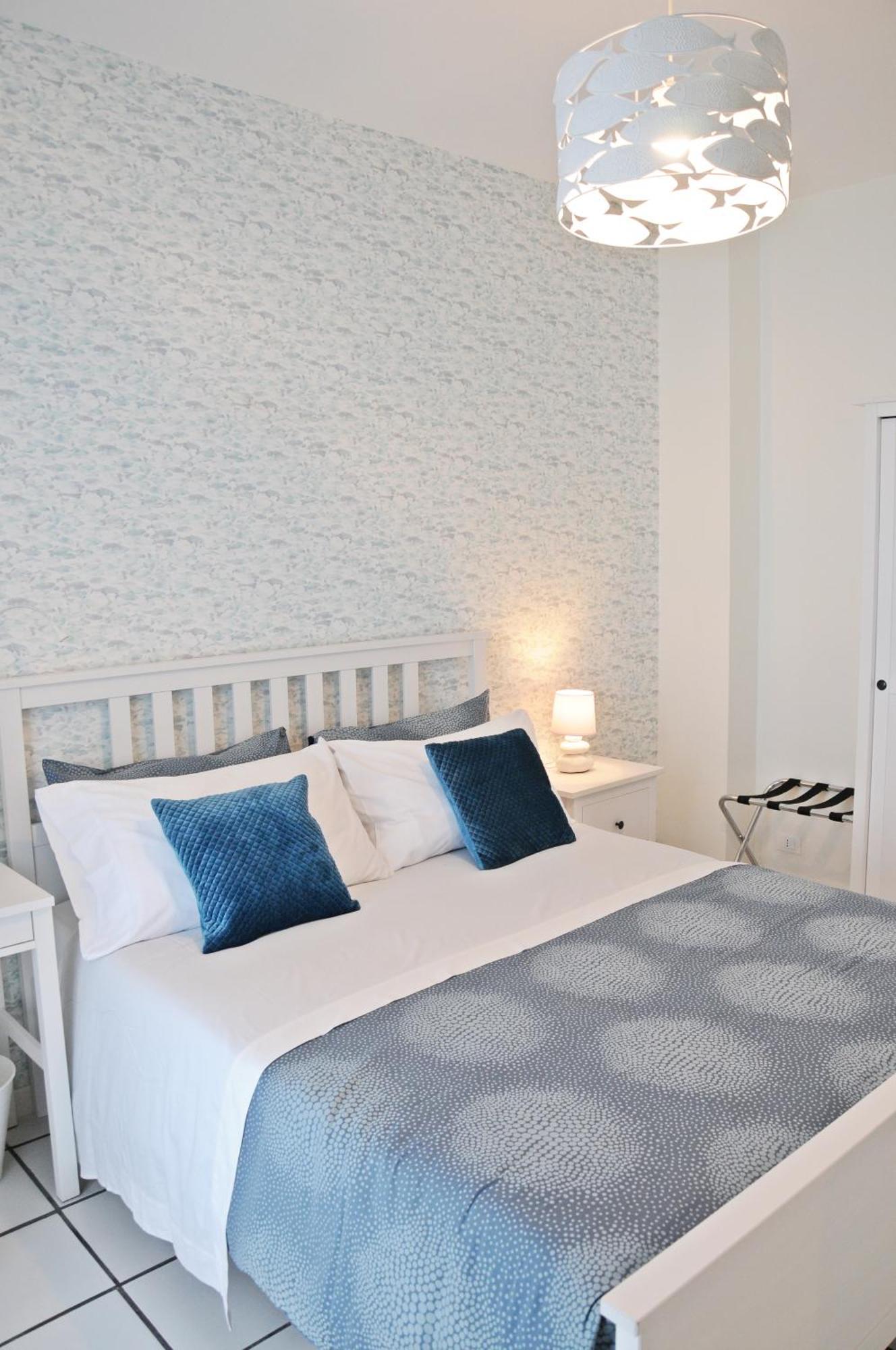 Thalia Guest House Марцамеми Номер фото